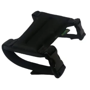TARANTULA ARCHERY Sportsmans Youth Armguard Black