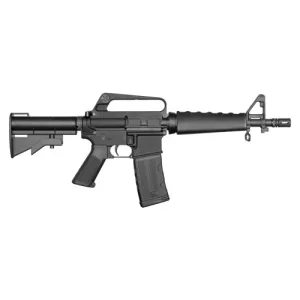 ROCK RIVER ARMS 10.5" A1 CARBINE SBR, M4 STOCK 5.56