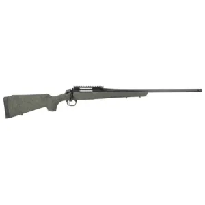 CVA Cascade XT 223 Rem 22" TB 5/8x24 Graphite Blk/ODG