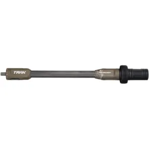 SHREWD TRAK Hunting Carbon Stabilizer 12"-Terra