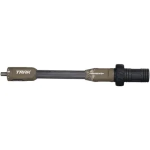 SHREWD TRAK Hunting Carbon Stabilizer 10"-Terra
