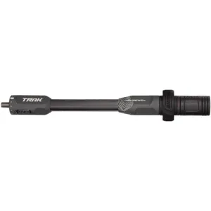 SHREWD TRAK Hunting Carbon Stabilizer 10"-Flint