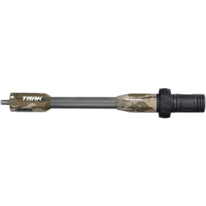SHREWD TRAK Hunting Carbon Stabilizer 10"-MOBL