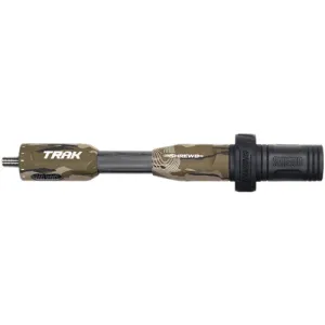 SHREWD TRAK Hunting Carbon Stabilizer 8"-MOBL