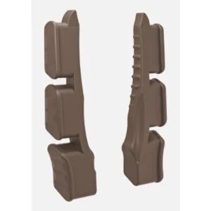 QAD MX2 Launcher Dampner Kit - Kodiak