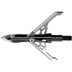 SPEED BROADHEADS Crosscut 100Gr 2 Blace 3pk
