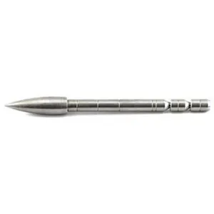 BLACK EAGLE ARCHERY X Impact Break off Target Point 140 Grains