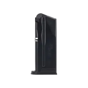 SIG SAUER P365X 380 ACP 10rd Blk Flush [Fits 365X] Magazine