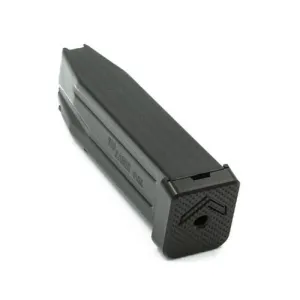 SIG SAUER P211 P320 9mm 17rd Steel Magazine Full
