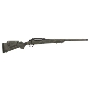 PROOF RESEARCH Tundra TiX 7 PRC RH 22" Black Jungle