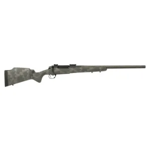 PROOF RESEARCH Ascension 7 Back Country RH 20" Black Jungle