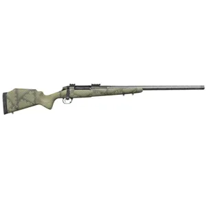 PROOF RESEARCH Ascension 7 PRC RH 22" Green Jungle