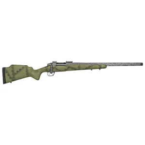 PROOF RESEARCH Ascension 300 PRC RH 22" Green Jungle