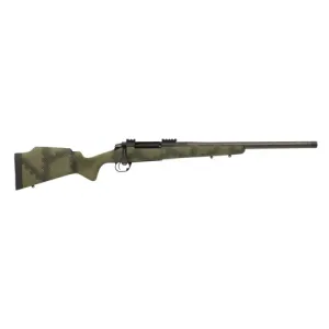 PROOF RESEARCH Ascension 7 Back Country RH 20" Green Jungle