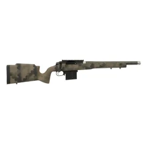 PROOF RESEARCH Elevation 2.0 MTR 7 Backcountry RH 16.5" TFDE