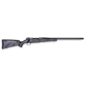 WEATHERBY Mark V Backcountry Guide TI 25 Wby RPM 22"