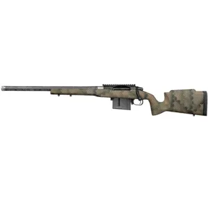PROOF RESEARCH Elevation 2.0 MTR 25 Creedmoor LH 22" TFDE