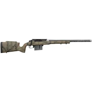 PROOF RESEARCH Elevation 2.0 MTR 22 Creedmoor RH 18" TFDE