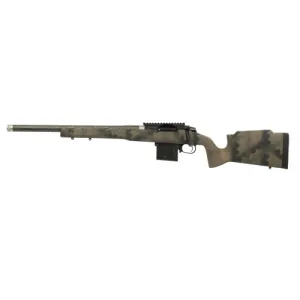 PROOF RESEARCH Elevation 2.0 MTR 338 ARC LH 16.5" TFDE