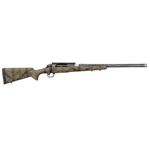 PROOF RESEARCH Elevation 2.0 25 Creedmoor RH 22" TFDE