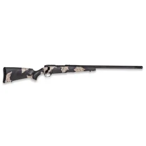 WEATHERBY Mark V Backcountry Guide 25 Wby RPM 22" + 2" Brake