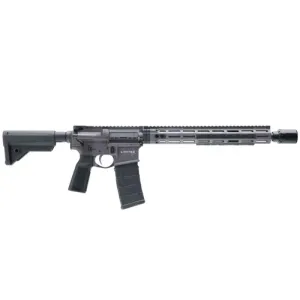 DANIEL DEFENSE DDM4 V7 SLW 5.56/223 14.5" 30rd B5 Sierra K