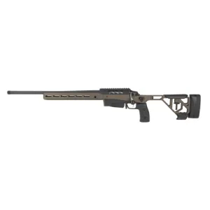 TIKKA T3X Ace Game LH 308 Win 20" 5/8x24" Black