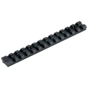 LEAPERS UTG Mossberg 500 Shotgun Top Rail Mount