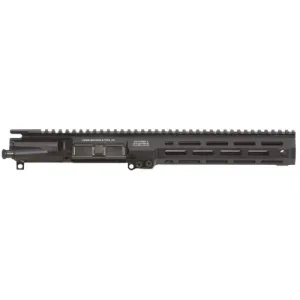 LMT MRP-L M-Lok 9.25" Carbine Length Upper Receiver