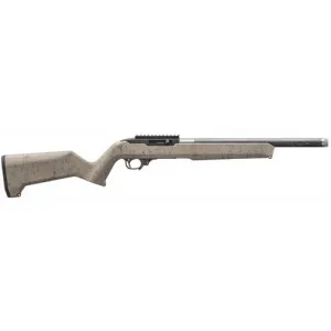 RUGER 10/22 22 LR 16.1in FDE 10rd