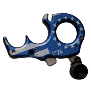 CARTER ENTERPRISES Wise Choice 24 3fg Liberty Series-Blue