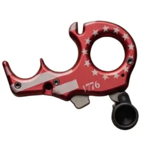 CARTER ENTERPRISES Wise Choice 24 3fg Liberty Series-Red