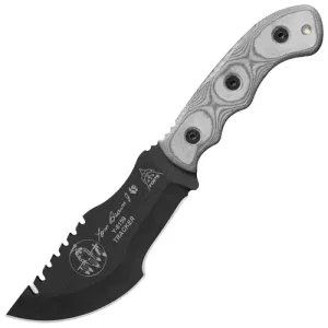 TOPS KNIVES Tom Brown Tracker T-2