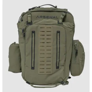HUNT ARSENAL Adventure Dark Olive
