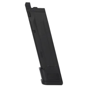 SIG SAUER Proforce Airsoft 6mm M17 Black Green Gas