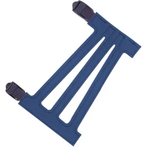 NEET PRODUCTS Neet NASP Ventilated Armguard Blue