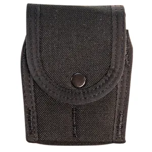 HIGH SPEED GEAR TACO Handcuff Holder Black