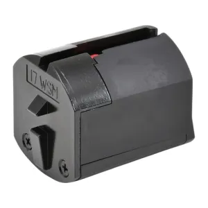 SAVAGE ARMS Rotary Magazine 17 WSM 10rd Black