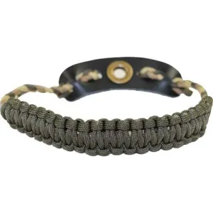 EASTON TECHNICAL Para Cord Diamond Wrist Sling-Camo