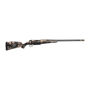FIERCE FIREARMS Carbon Rogue XP .308 WIN 18" 3rd - Smoke Bronze/Sonora