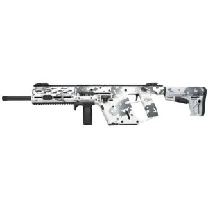 KRISS USA Vector CRB-E G2 22 LR 16" 10rd w/ Threaded Barrel - Alpine White