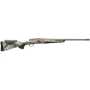 BROWNING X-Bolt 2 Speed SPR 308Win 18" 4rd Smoked Brnz Blem