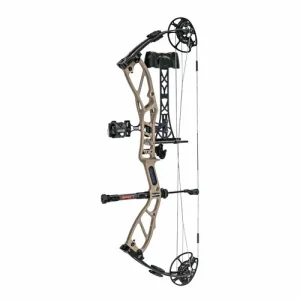 ELITE ARCHERY Basin Kit - Mountain Tan - RH