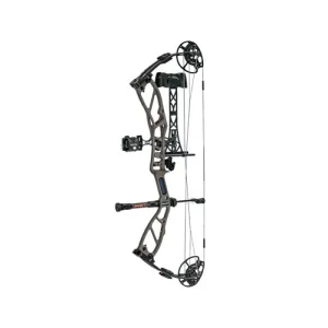 ELITE ARCHERY Basin Kit - Sienna Brown - RH