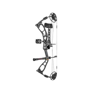 ELITE ARCHERY Ember Kit Right Hand Compound Bow | Black