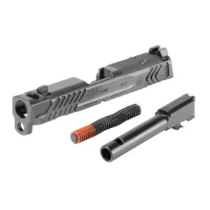 SMITH & WESSON Slide Bbl Assy PC M&P 10mm Carry Comp