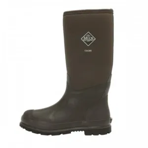 MUCK BOOTS Chore High Xpress Cool Brown