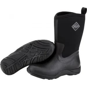 MUCK BOOTS Arctic Weekend Blk Womens