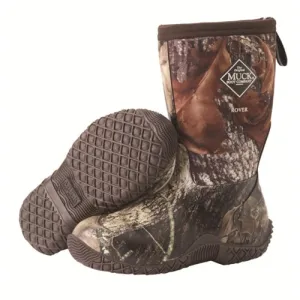 MUCK BOOTS Kids Rover II Boot MO Break Up