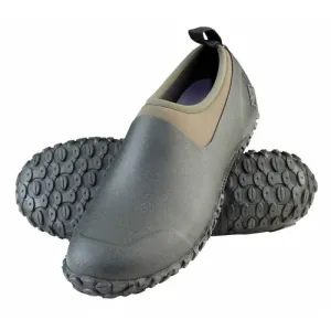 MUCK BOOTS Men's Muckster II Low - Green